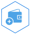 Manage new sales leads & customers